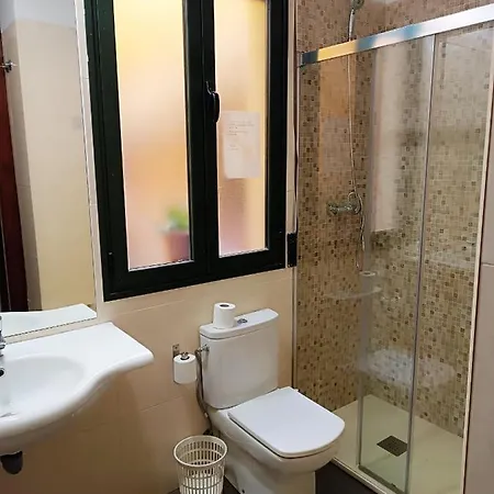 Apartman Corrala De San Anton- Generalife *