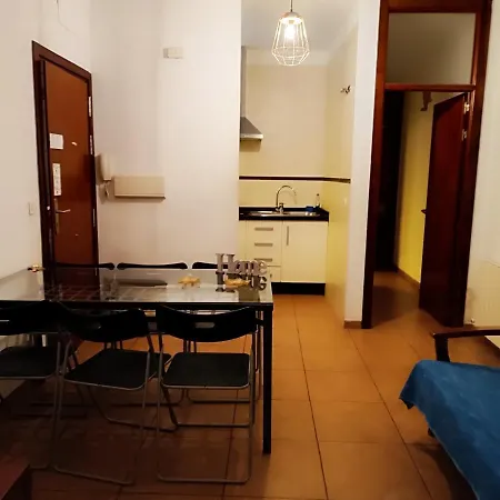 Apartman Corrala De San Anton- Generalife *