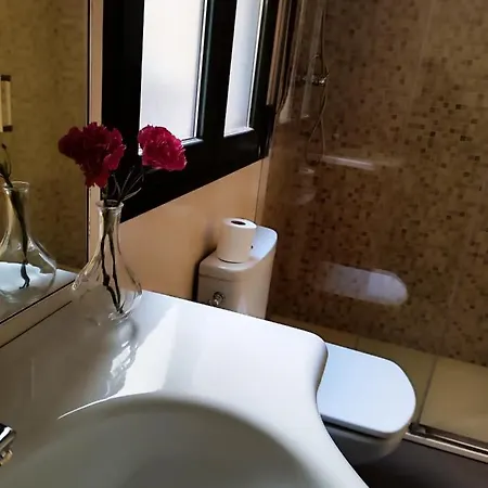 Apartman Corrala De San Anton- Generalife