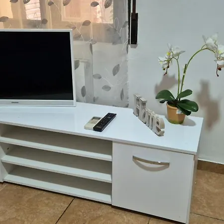 Apartman Corrala De San Anton- Generalife *