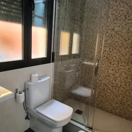 Apartman Corrala De San Anton- Generalife *