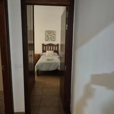 Apartman Corrala De San Anton- Generalife