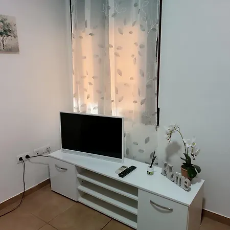 Corrala De San Anton- Generalife Apartman *