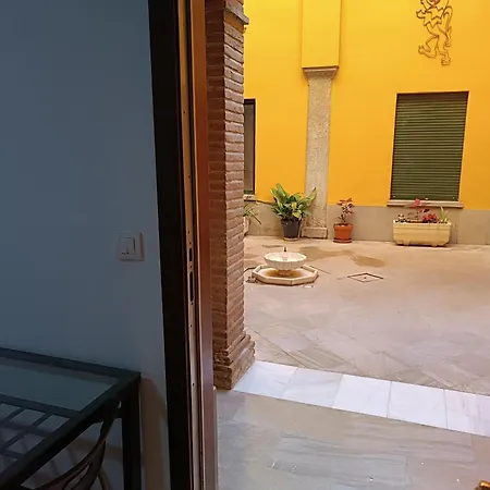 Apartman Corrala De San Anton- Generalife