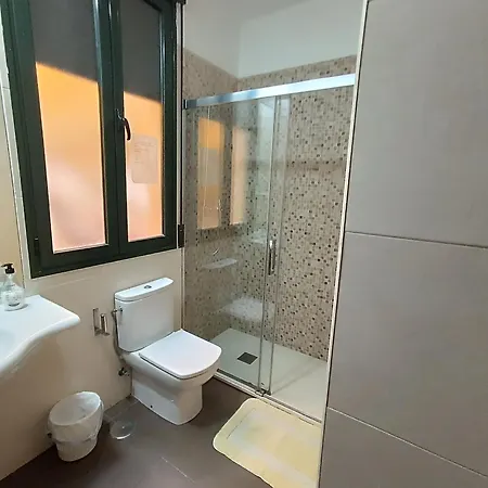 Apartman Corrala De San Anton- Generalife Granada