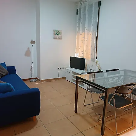 Apartman Corrala De San Anton- Generalife