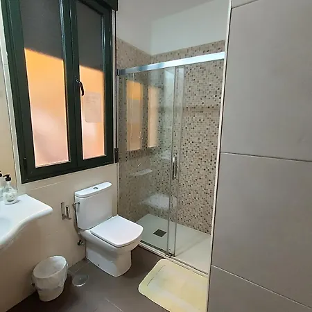 Apartman Corrala De San Anton- Generalife Granada