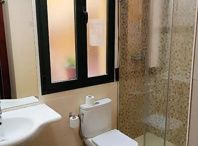 Appartement Corrala De San Anton- Generalife *