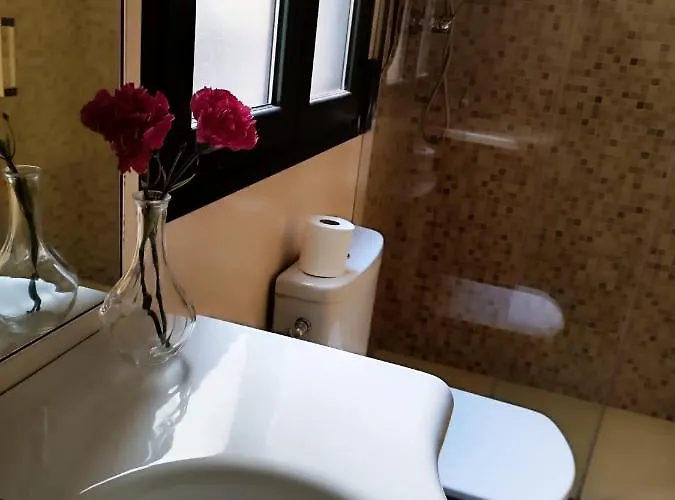 Appartement Corrala De San Anton- Generalife