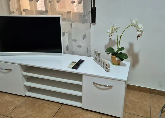 Appartement Corrala De San Anton- Generalife *