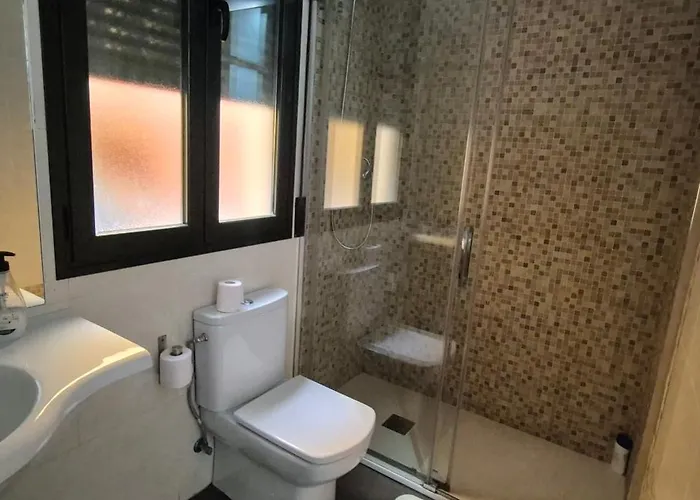 Appartement Corrala De San Anton- Generalife *