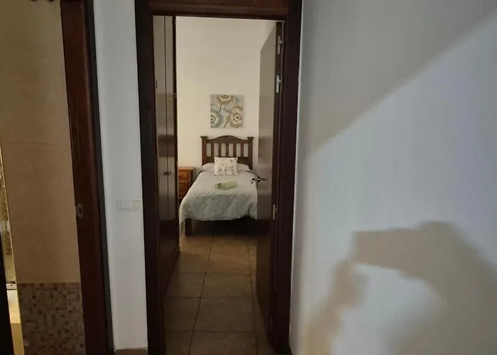 Appartement Corrala De San Anton- Generalife