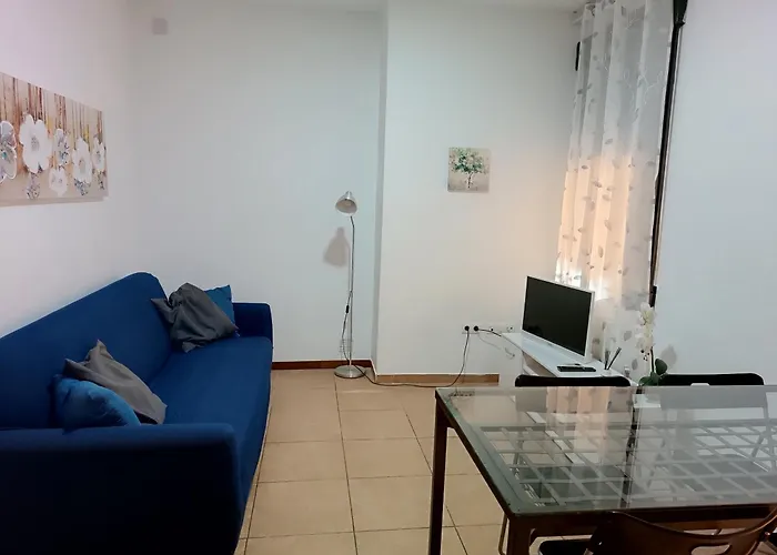 Appartement Corrala De San Anton- Generalife