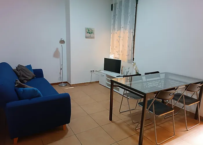 Appartement Corrala De San Anton- Generalife