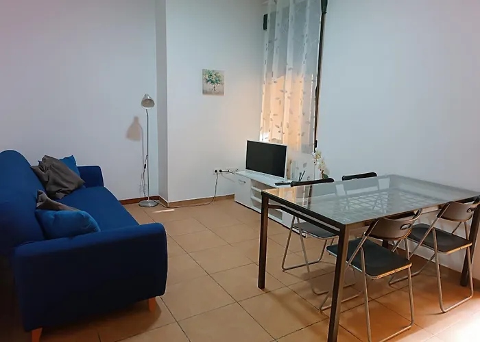 Appartement Corrala De San Anton- Generalife