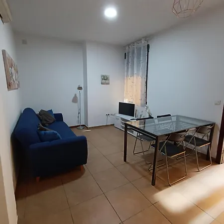 Corrala De San Anton- Generalife Appartement Grenade